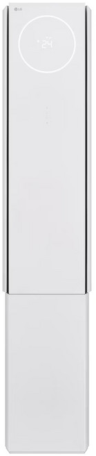 18평형 2등급/ FQ18FV3EK1/ LG 휘센 오브제컬렉션 뷰 에어컨 싱글/ 3시리즈 스탠드형 에어컨/ 2025년 출시/, 일반배관형, FQ18FV3EA1