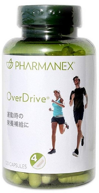 [2개 세트]뉴스킨 NU SKIN 오버드라이브 03102989