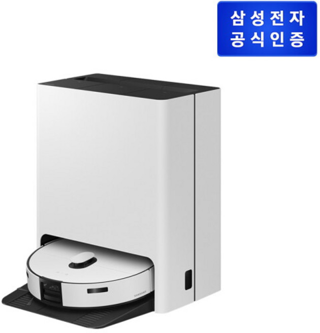 [삼성전자] 삼성 BESPOKE AI 스팀 [VR7MD97716G], 상세 설명 참조, 상세 설명 참조