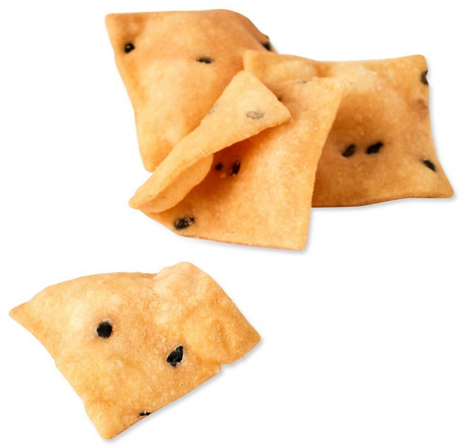 애터미 우리밀로 만든 두부과자 (3ea)