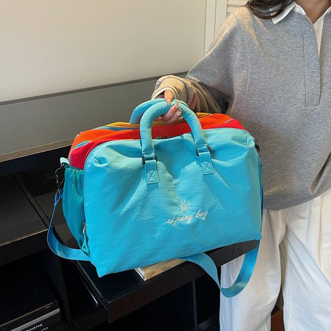 xi peng bag 運動健身旅行手提包