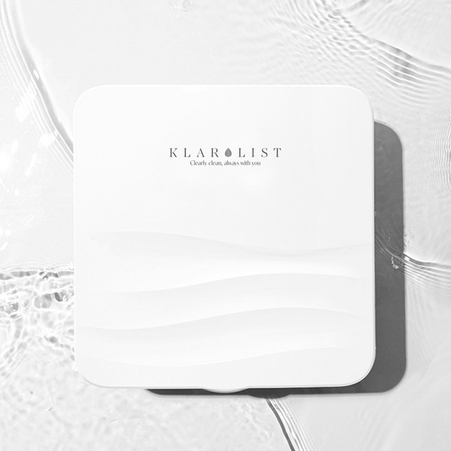 [클라리스트] 공장직판 안심보습 녹물 연수기, 녹물연수기 1차 정수필터, 1개