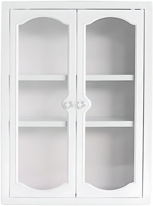 다용도 욕실장 중, 1개