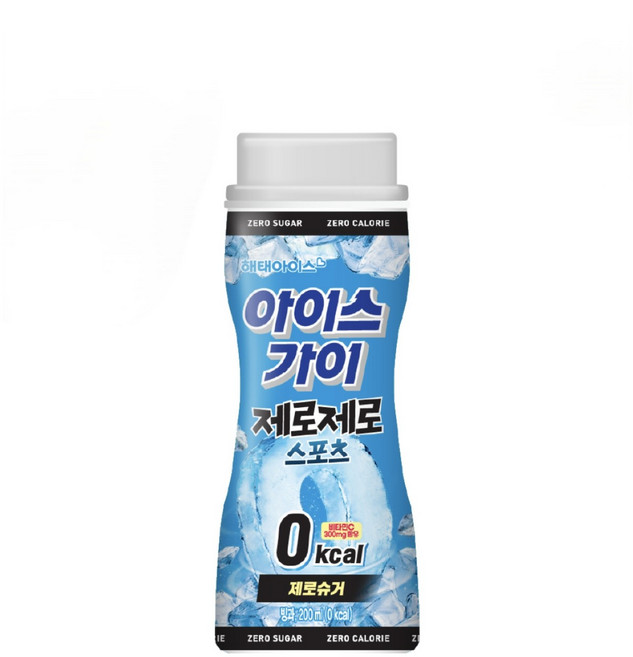 아이스크림, 15개, 200ml