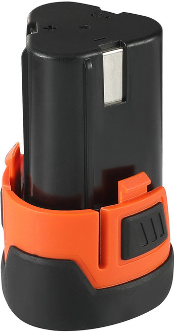 ValueMax 12V 2.0Ah 리튬 배터리 미니 그라인더 조각기 충전 무선 전동 소형 핸드 로타리툴 광택 샌딩 연마기 정품 배터리, 1개