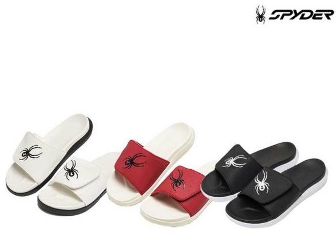 스파이더 공용 슬라이드 TOX V 톡스 브이 SPGFFNLS334U OBR195 EWS916