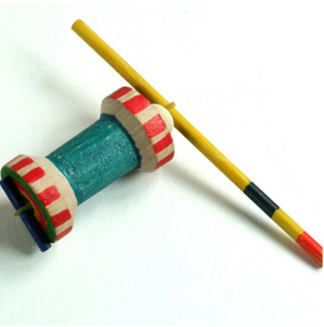 전통문화 체험교실 우드 굴렁쇠굴리기 색칠하기 장난감꾸미기 공작놀이 미술놀이, 1개