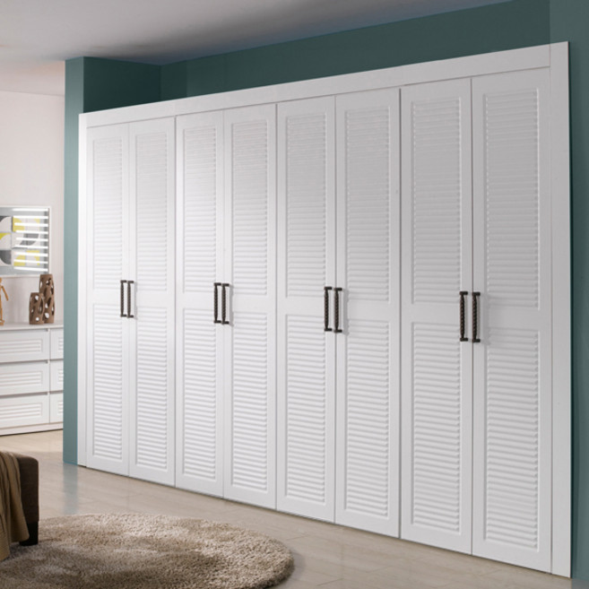 국내제작 직접배송 키높이 올루바 긴문형 3240mm 장롱 옷방수납 옷장 이불장 양복장, 화이트