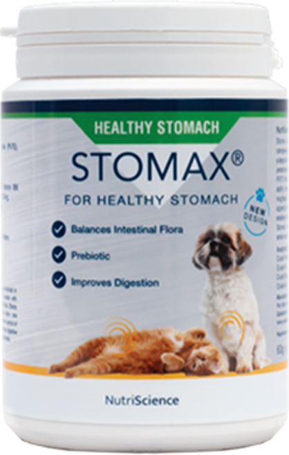 플라그오프 반려동물 파우더 영양제, 장건강/유산균, 1개, 63g