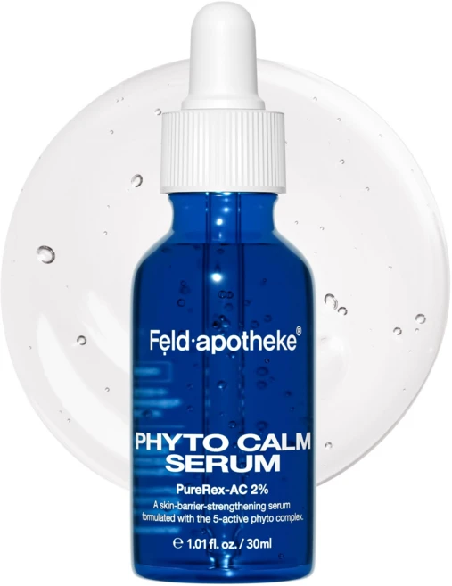 [민감진정 흔적개선] 펠드아포테케 피토캄 세럼 30ml, 1개, 30g - 쿠팡