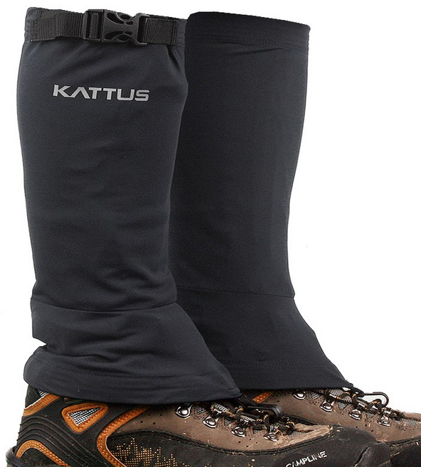 카투스 4계절용 기능성원단 스패츠, 그레이