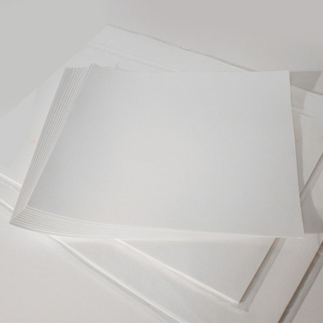 서예 캘리그라피 크기별 고급 화선지 연습지