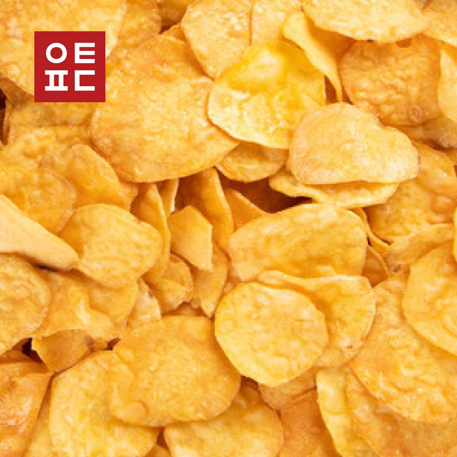 골든고구마칩200gX6봉/고구마칩 단짠간식, 200g, 6개