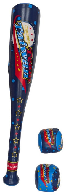 SUCCESS成功 青少年棒球組, 1個