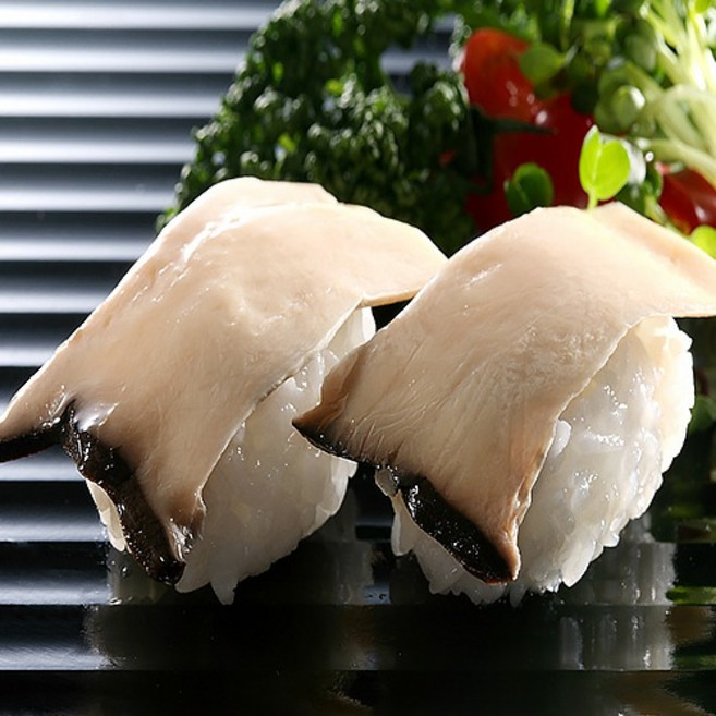 초밥용 새송이버섯 110g (5.5g x 20미), 1개