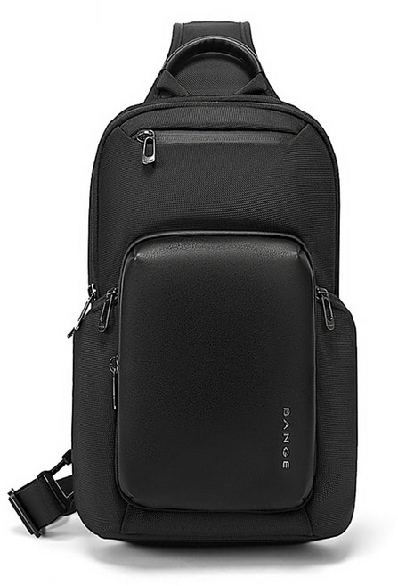 남자 대용량 여행 슬링백 미니 크로스백 작은 메신저백 여행 옆으로매는 어깨가방 7718