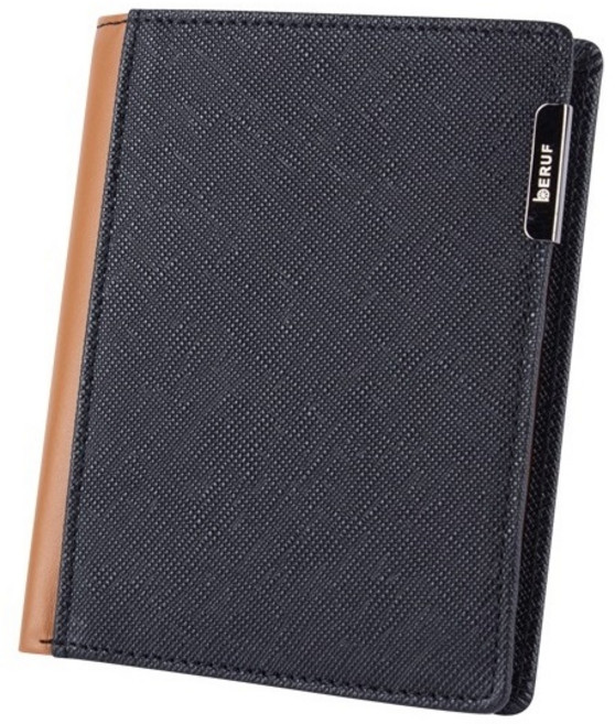 베루프 지갑 가죽 남성지갑 남성중지갑