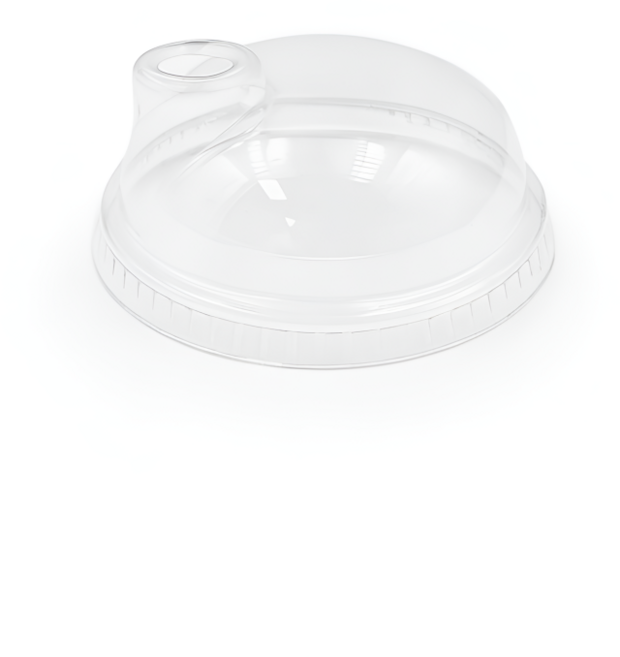 아이스리드 92파이 테이크아웃컵 빨대형 리드 컵 뚜껑 1000개입 (몸통X), 1개, 1000개