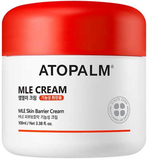 아토팜 MLE 크림, 100ml, 1개