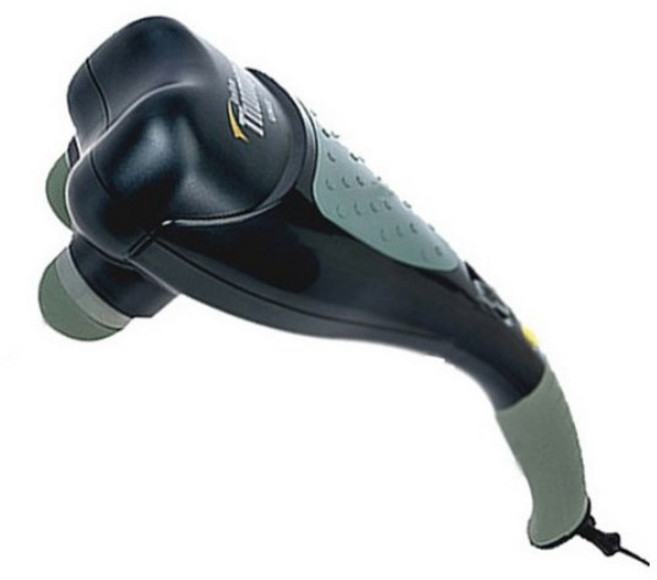 유닉스 맥스타 전기 마사지기 UN-2000M, UN-2000M 맥스타