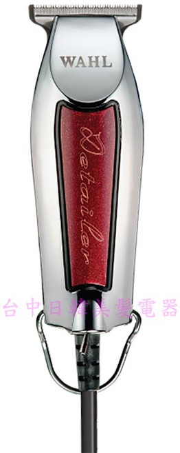 WAHL Detailer 帶線寬刀頭電剪, 1個
