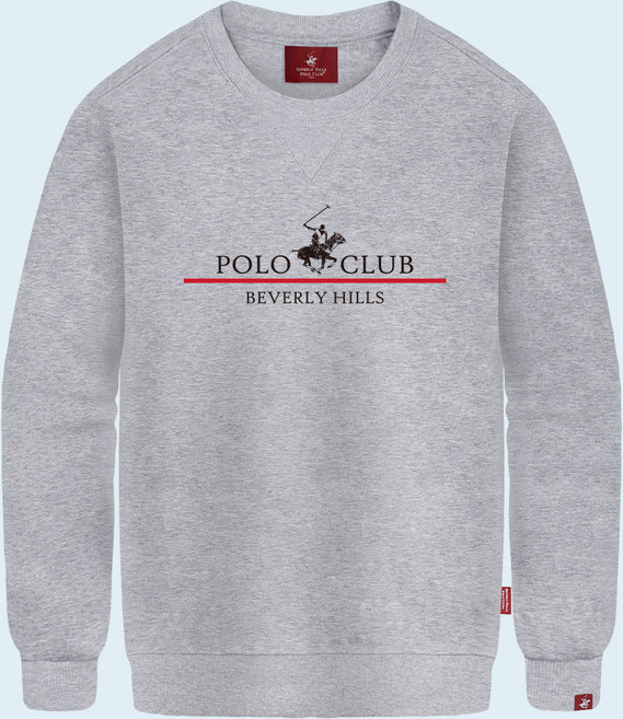 비버리힐즈폴로클럽 오프닝 비버리힐즈 맨투맨 티셔츠 TPL-966