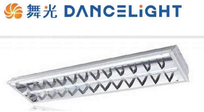 舞光 LED輕鋼架燈 T8/T5, 1個, T8-2*4