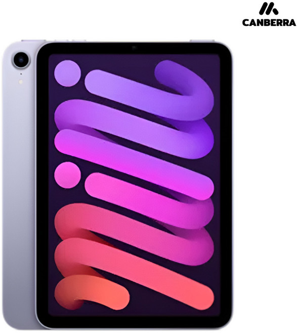 애플 아이패드 미니 6세대 리퍼, Wi-Fi, 256GB, 퍼플