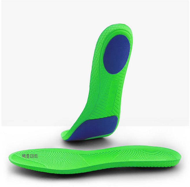 [백호마트] 축구화 논슬립 쿠션 깔창