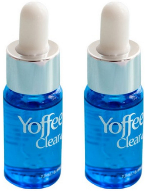 뉴 요피클리어 손톱 발톱 케어제, 13ml, 2개