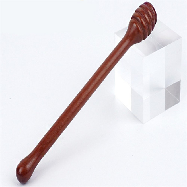 퍼플마망 옻칠 꿀뜨개 꿀스푼디퍼