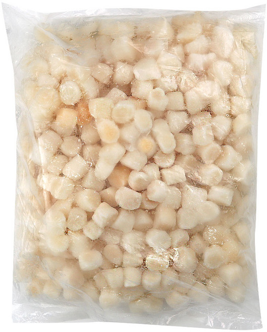 (배터짐) 해물찜 구이용 (알가리비살 가리비관자) 60/80 가리비 (일요일&당일발송), 1개, 1.8kg