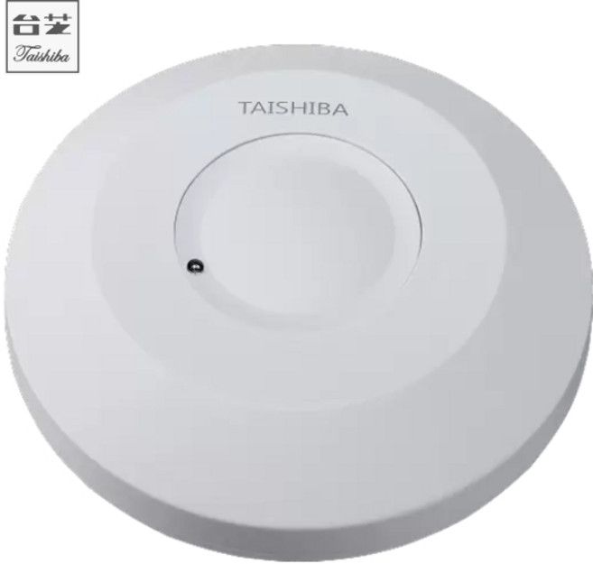 台芝 TAISHIBA 微波感應器 TS-360MW1 360度 可定時 可調 日間夜間感應, 1個
