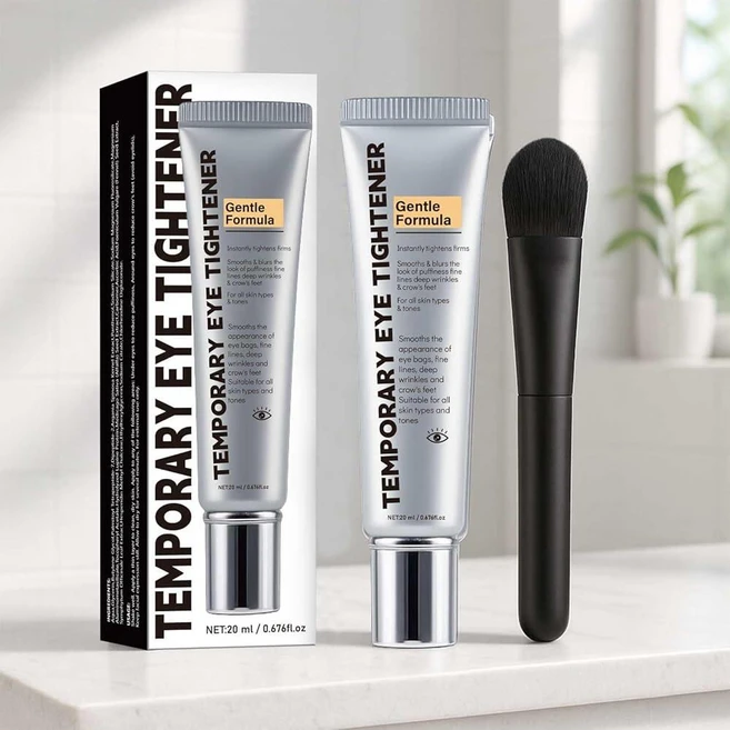 임시 눈 타이트너 퍼펙션 프라이머 타이트너 아이 크림 인스턴트 이지 웨어 포뮬러 - 궁극의 리프트 및 스무스 피니시 20mL/0.7온스 334088 - 쿠팡