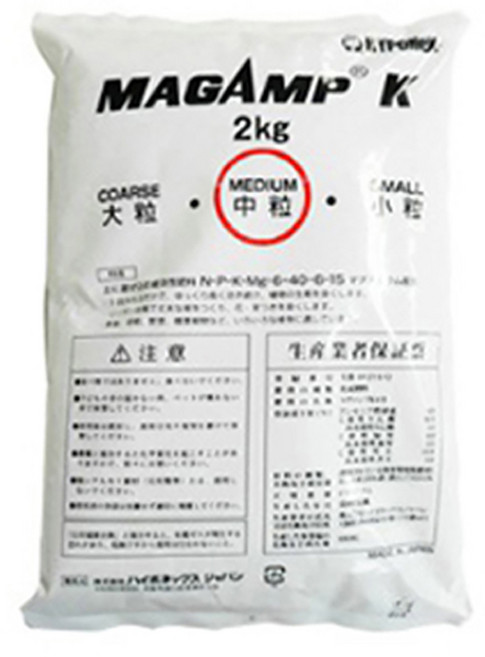 하이포넥스 마감프 2kg 중립 식물영양제, 2개