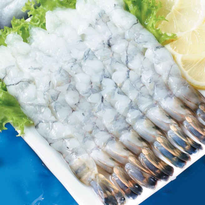 푸드마을 노바시새우 30미 300g 40미 300g 20미 450g 튀김새우, 1개, 노바시새우 40미, 300