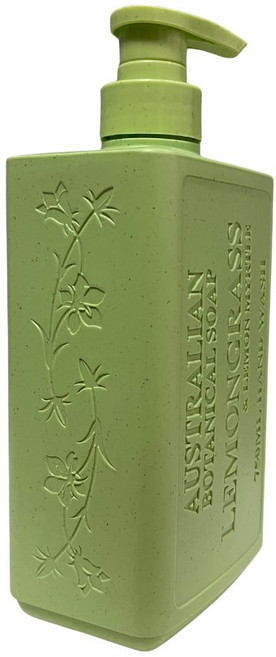 오스트레일리안 보태니컬 핸드워시 (레몬그라스향), 1개, 750ml