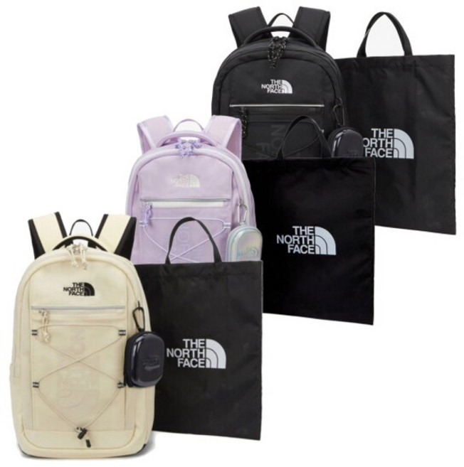 노스페이스 주니어 슈퍼 백팩 책가방