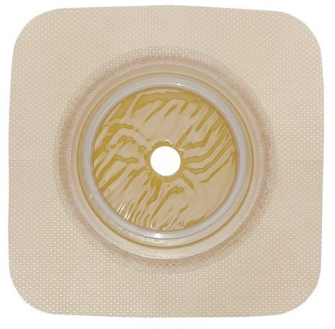콘바텍 스토마시브 부착판 125265 57mm Natura Convatec Stomahesive, 1박스