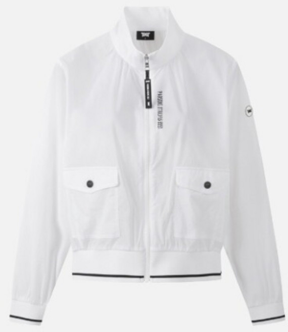 [피엑스지] PXG골프자켓 VQA PKMPW6107-01 WOMEN PERFORMANCE WOVEN JACKET