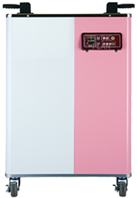 리빙플랜 핫팩온장고 KRS-12PD 디지털 핫팩12개