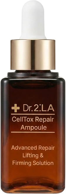 닥터 투라 셀톡스 리페어 앰플, 1개, 30ml - 쿠팡