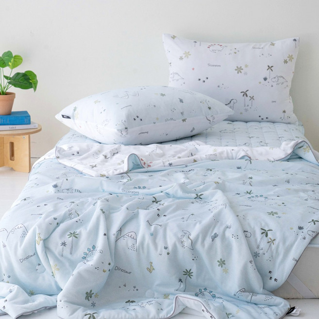 띵스룸 쿨 냉감 오코텍스인증 여름이불