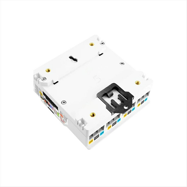 STAMPLC IoT ESP32-S3 프로그래밍 가능한 로직 컨트롤러 클라우드 데이터 모니터링 IoT 개발 보드, 그림처럼, 1개