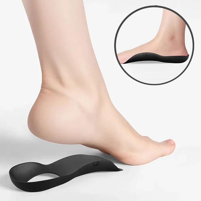 풋케어 아치 서포트 기능성 인솔깔창