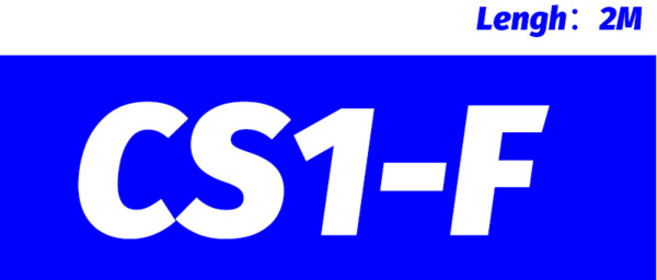 M9N 스위치 C73 자기 R731 DMS 공압 A54 실린더 공기 센서 10PCS A93 리드 CS1 Z73 M9BV M9PV M9NV M9B, 2) CS1-F, 1개