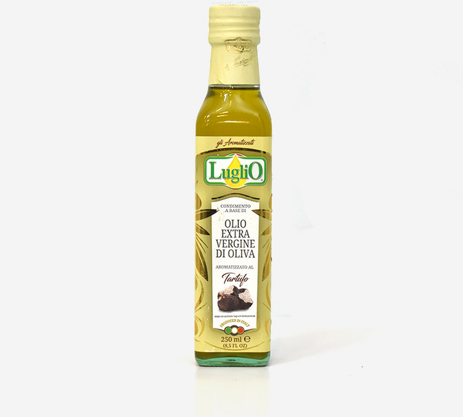 루글리오 엑스트라 버진 올리브 오일 송로버섯, 1개, 250ml