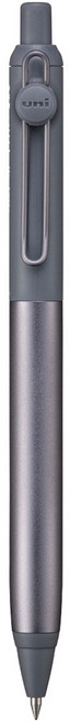 Uni 三菱 ball 中性墨水筆 UBN-ZF-05, 1個, 赤鐵礦 43