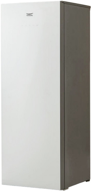 풀무원건강생활 글라스 120L 스탠드형 김치냉장고 + 김치통 7p 방문설치, 매트 화이트(김치냉장고), KS120DG1YY