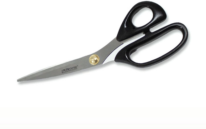 키친아트 금상첨화 주방 가위 갈비가위 대형 26cm, 1개